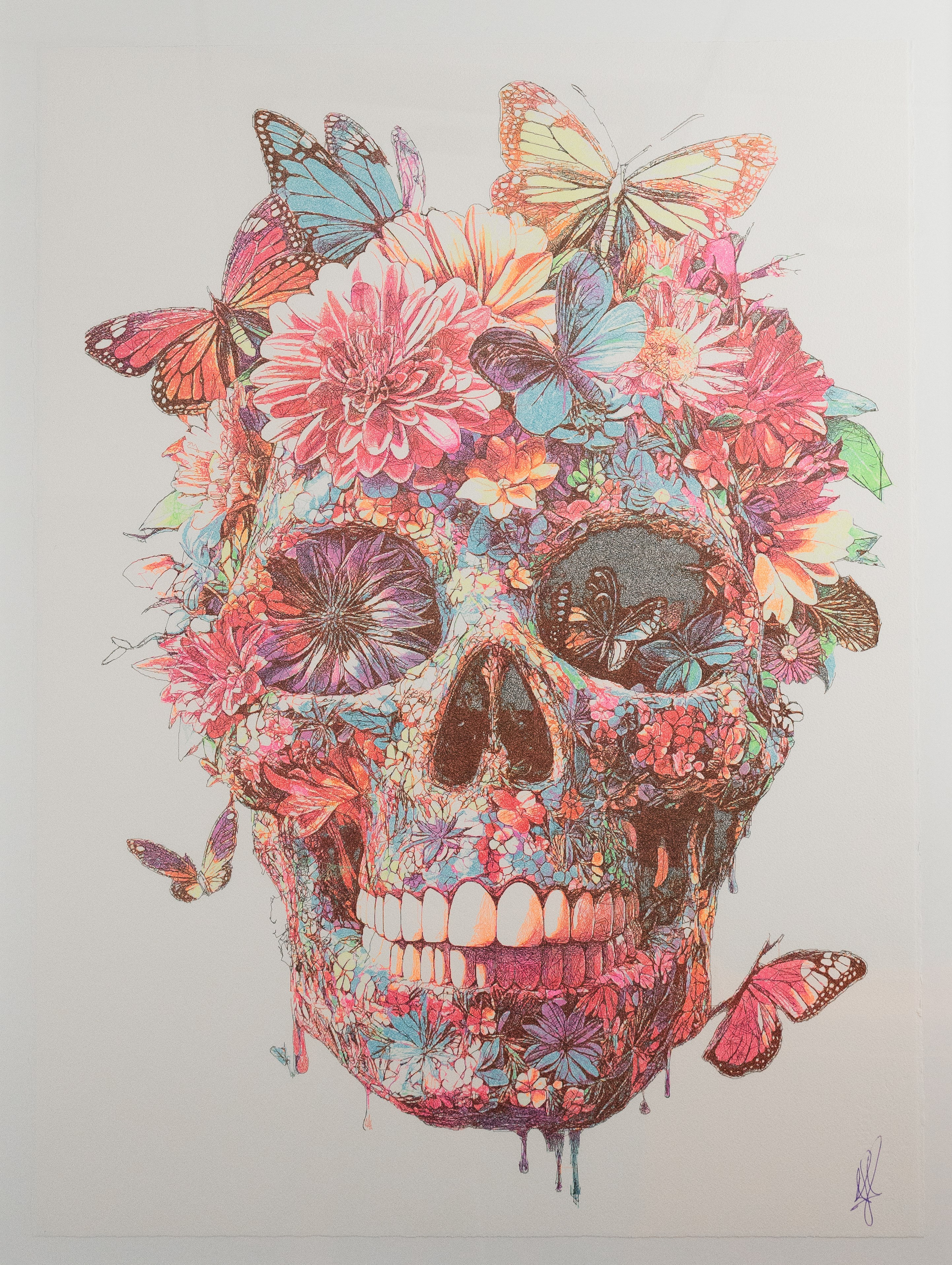 Las Olas Capital Arts Presents: Lingua Fine Art