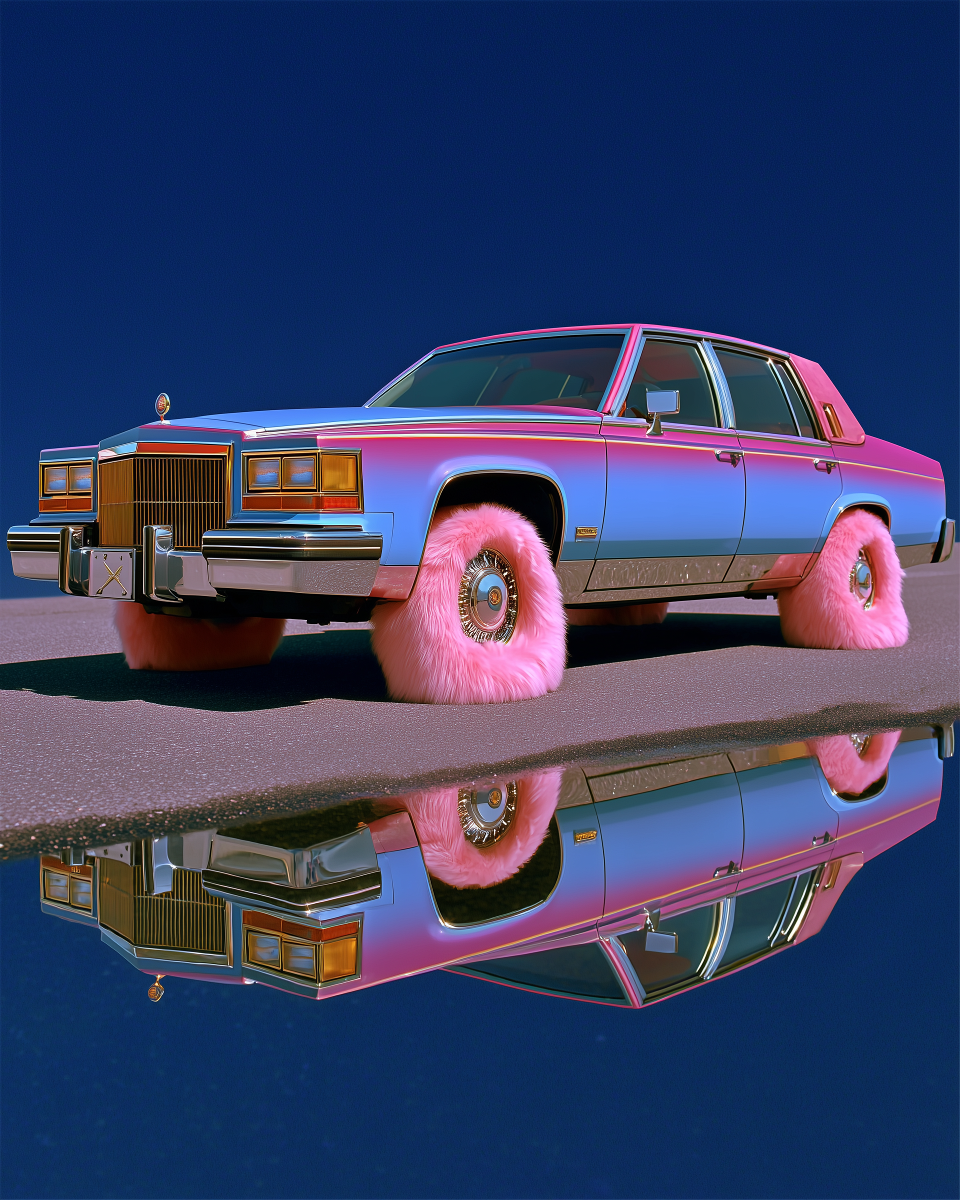 Museum of Artificial Art