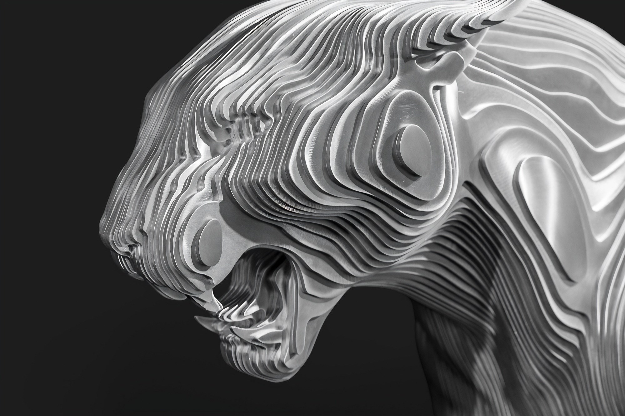 The Vault Art Galley