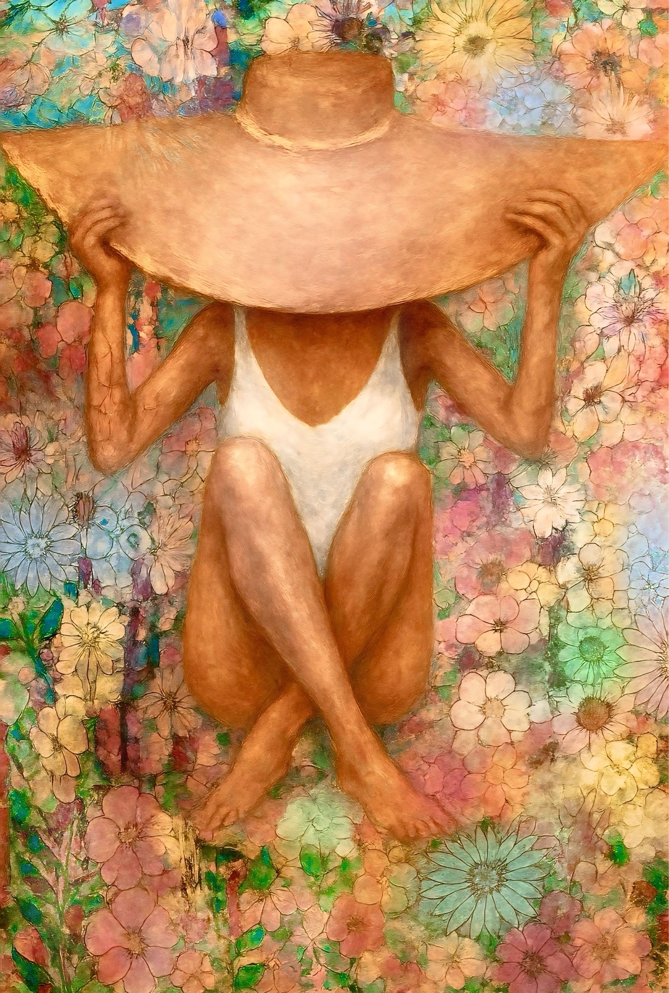 CST Gallery Art