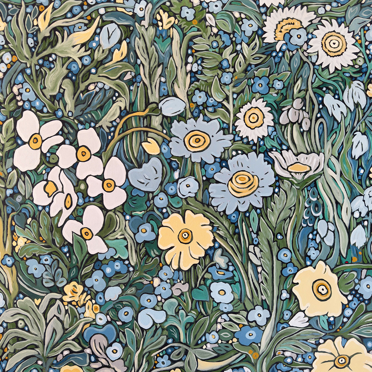 SAB GALLERY COLLECTION