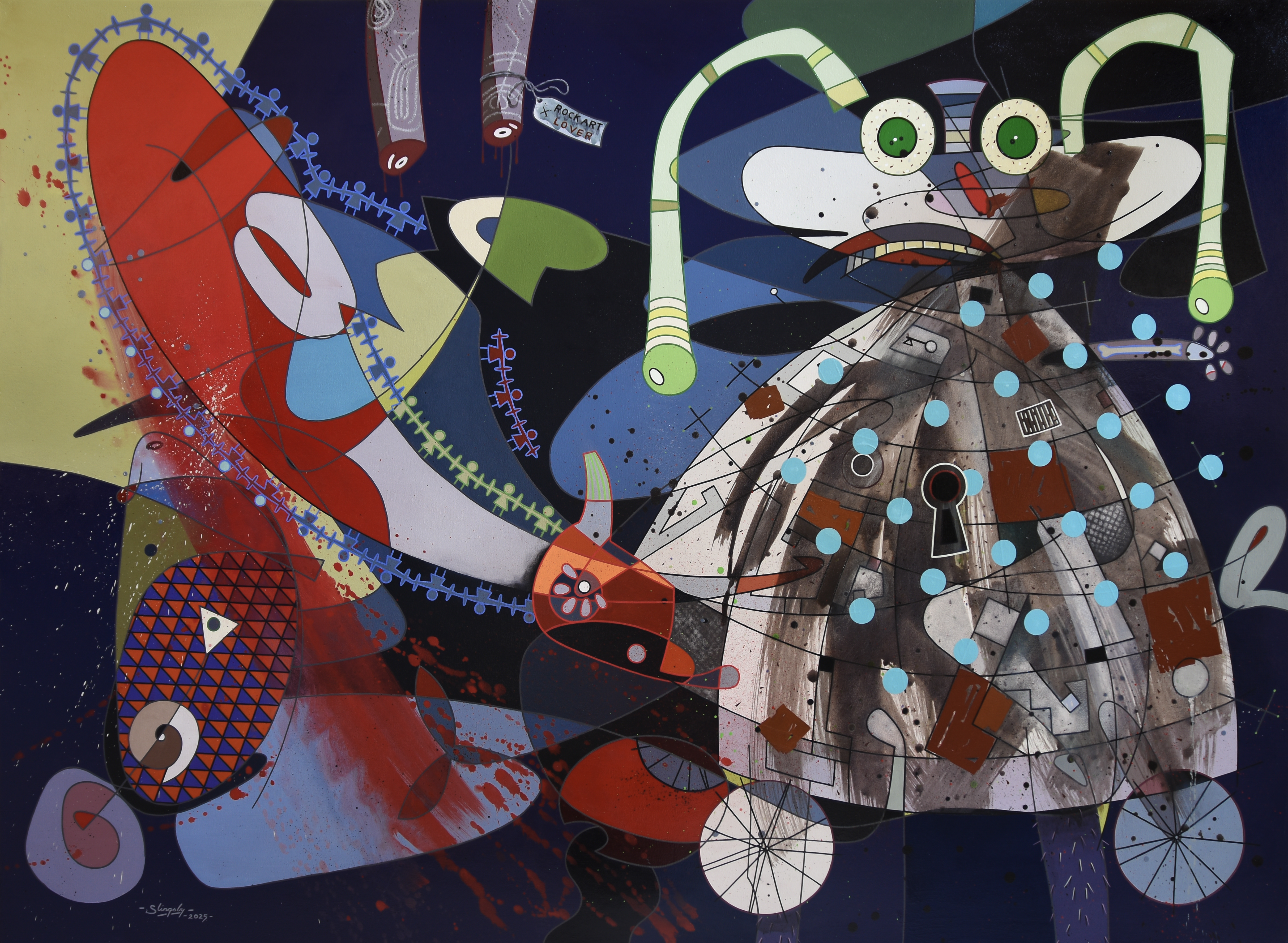 Uniquity Art Gallery