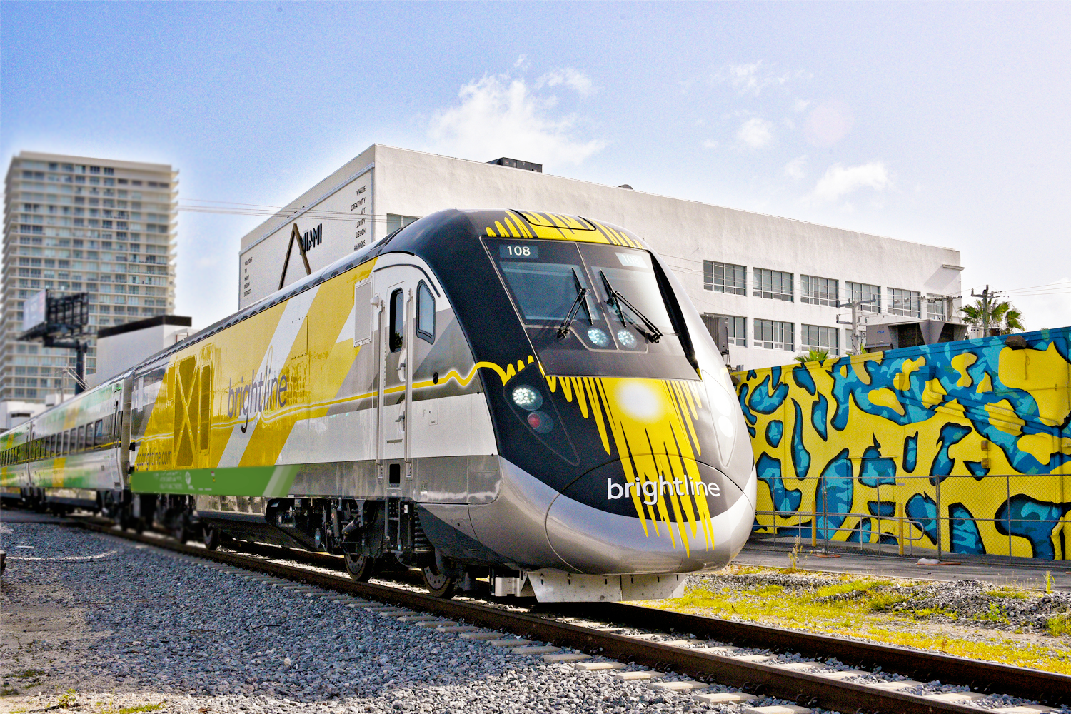 Brightline