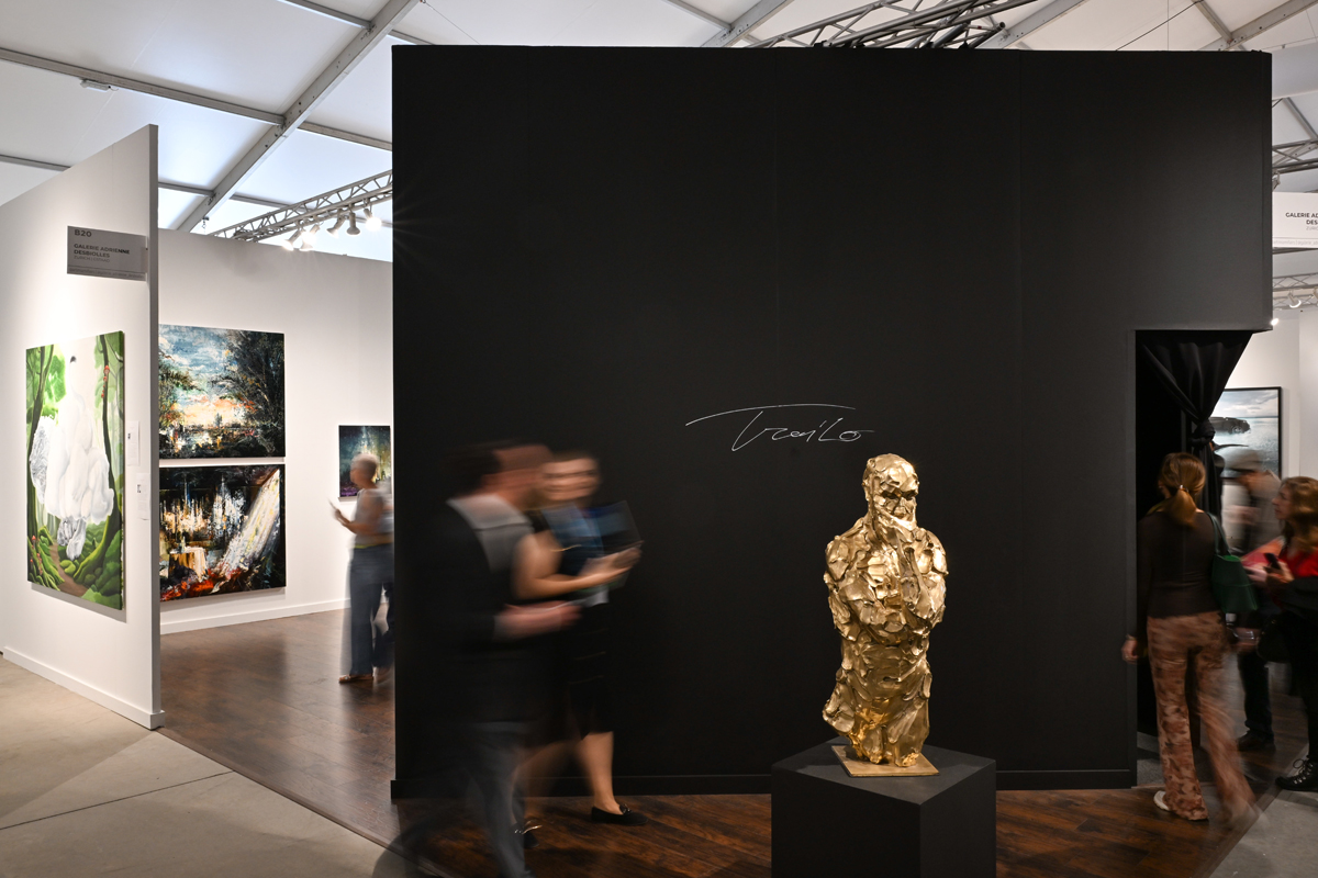 CONTEXT Art Miami Photo Gallery