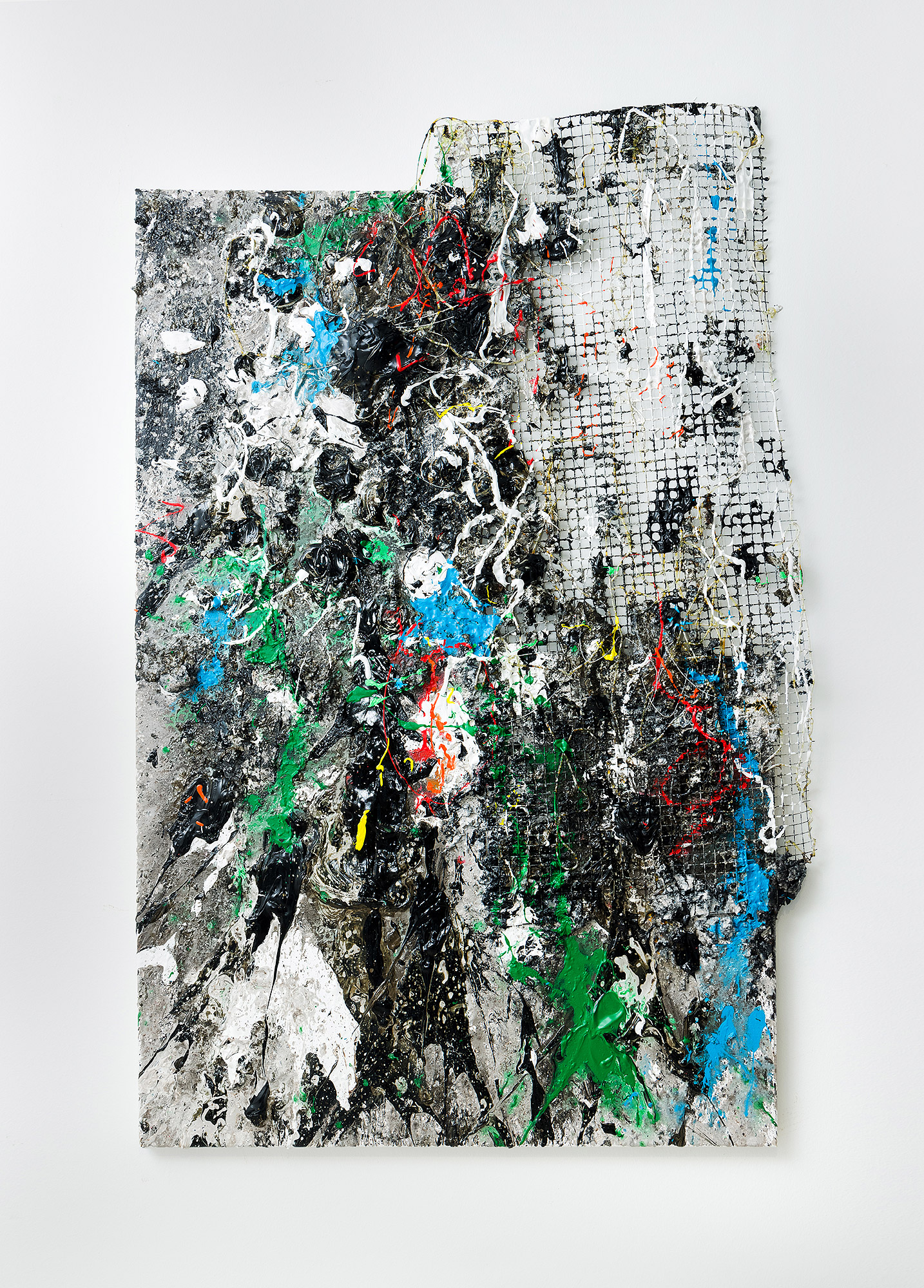 SAM HALABY-Tribes Gallery